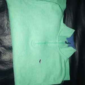 Vineyard vines xs quarter-zip